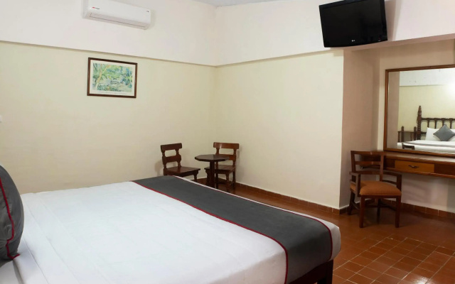 Collection O Hotel Mocambo, Boca del Río