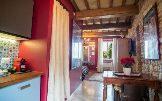 La Viola Bed and Breakfast