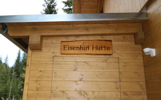 Hüttentraum Flattnitz