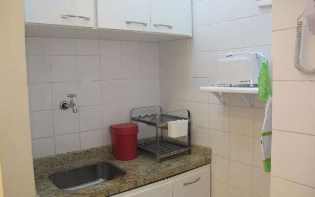 Studio Aconchegante em Copacabana