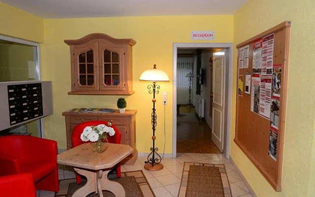Residence am Weinberg / Travellers Hotelbetriebs GmbH
