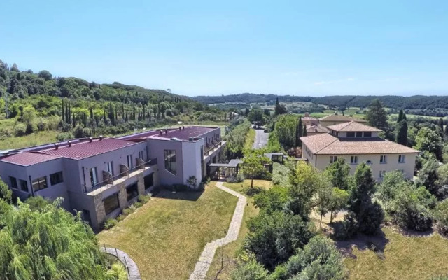 San Martino Resort & Spa