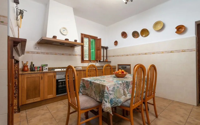 San Sole in Son Valls