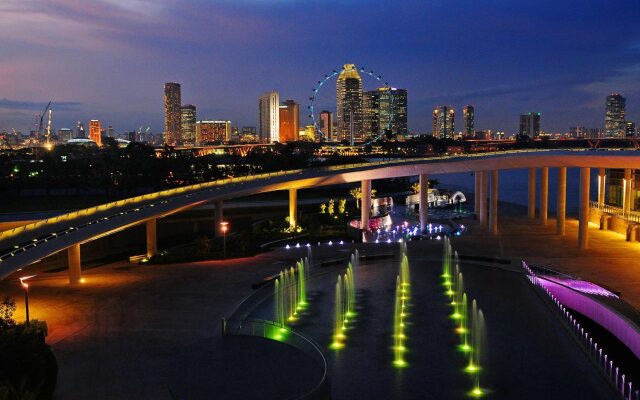 Sheraton Towers Singapore