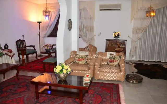 Residence Soleil Levant I