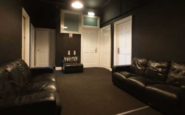 Princes Street Edinburgh 2nd Floor