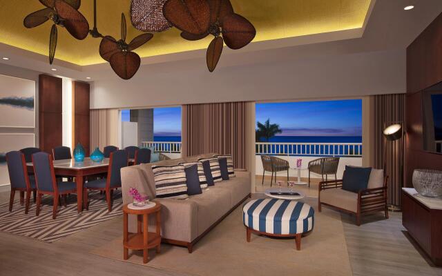 Secrets St. James Montego Bay - Luxury - Adults Only - All Inclusive