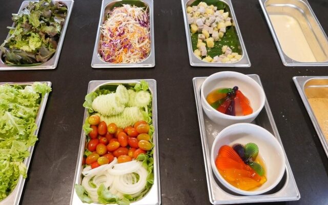 3Z Pool Villa & Hotel