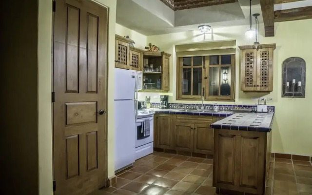 FN246-Loreto Bay-Casa Reynoso