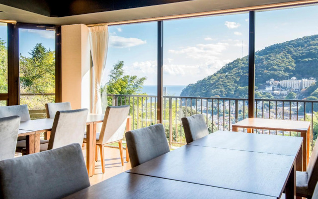 TKP Hotel & Resort Lectore Atami Koarashi