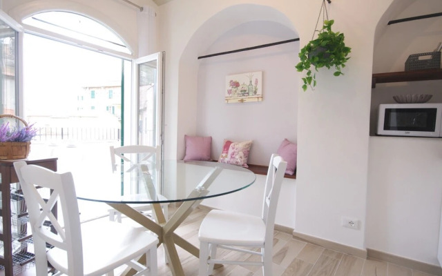 Casa di Luigi ed Ernestina