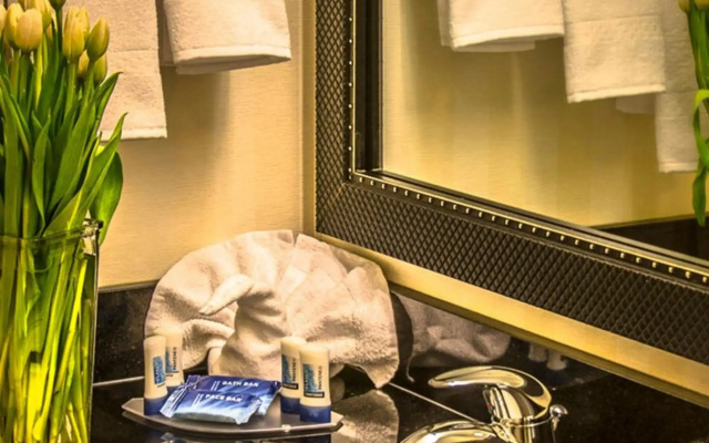 Fairfield Inn by Marriott Washington D.C.