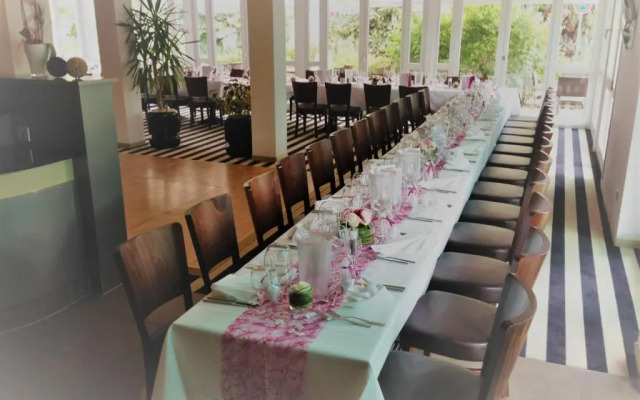Hotel Ambiente Walldorf