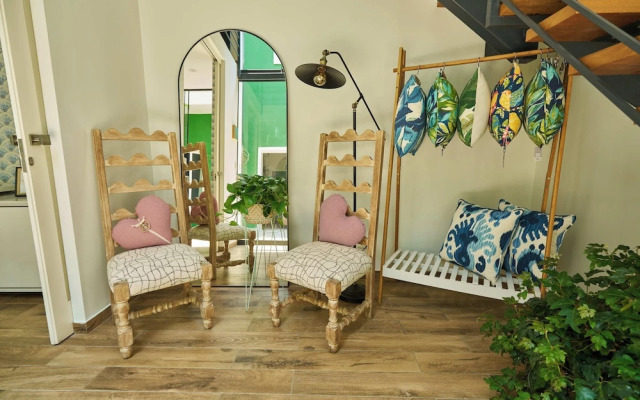 Pucllana  B&B Boutique