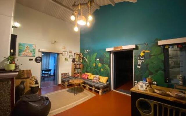 The Birdhouse Backpackers Hostel