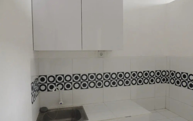 Kozi Kost Paviliun