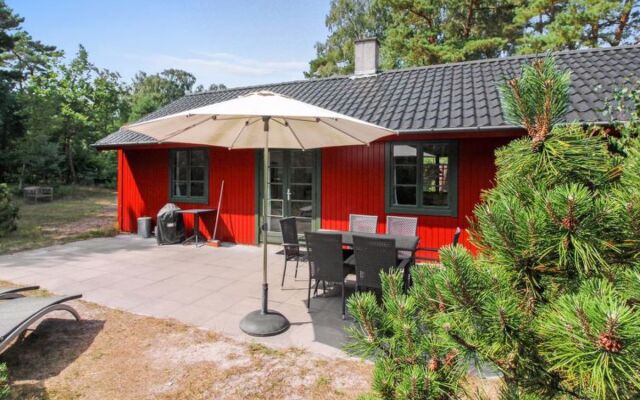 "Murtuz" - 50m from the sea in Bornholm
