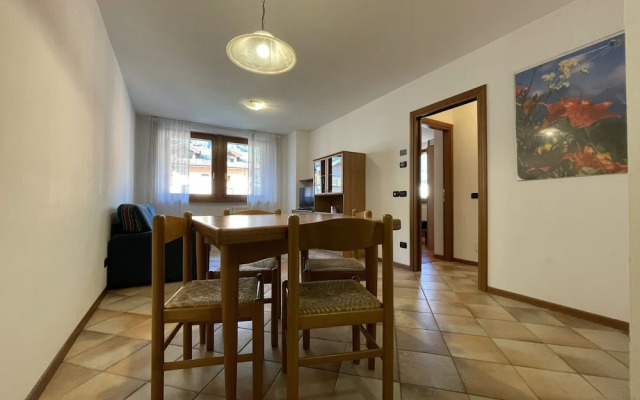 081 Trilocale Baldino Pinzolo