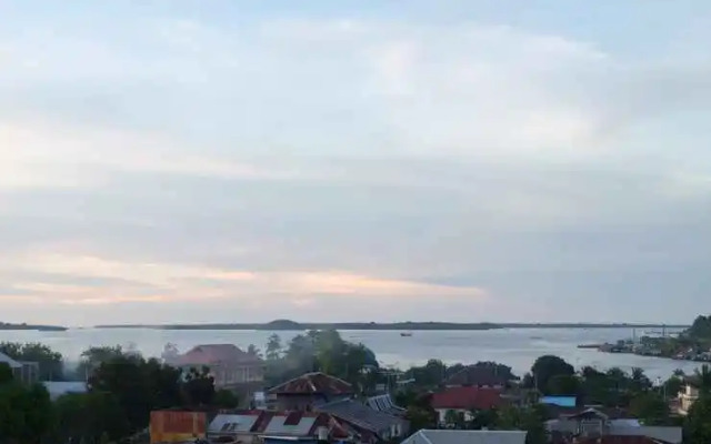 Syafira Hotel Tual Langgur