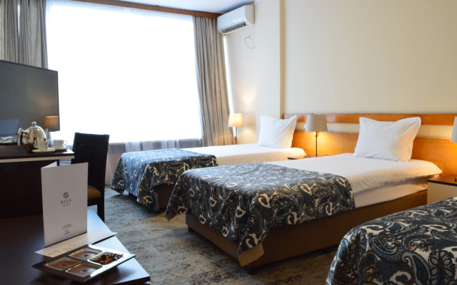 Hotel Rila Sofia