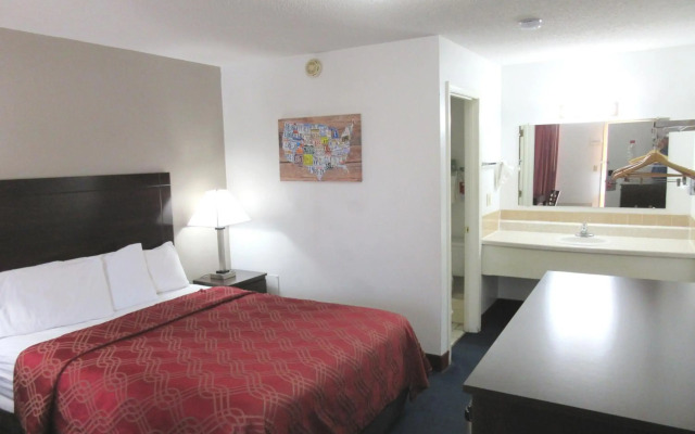 Econo Lodge Cameron