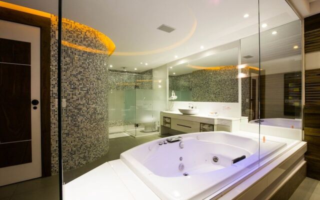 Corinto Hotel