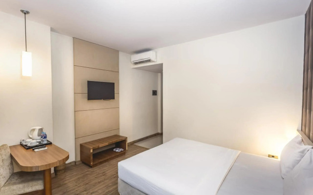 Hotel Feodora Grogol