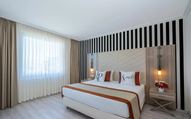 Selectum Family Resort Side