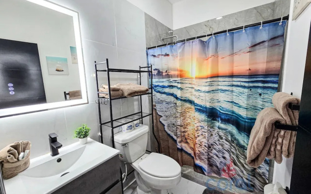 Casa Cassius 3br 2bth Private Heated Pool