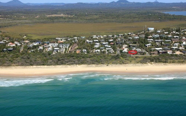 Nobs -1/44 Peregian Esplanade