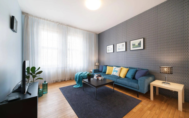 Tallinn City Apartments