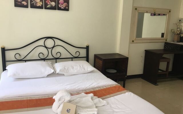 Faradaresort Khaoyai