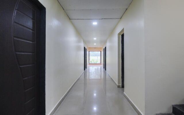 Rajashekhar Resorts by OYO Rooms