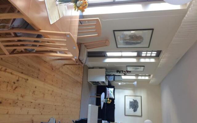 Strandklause App. 06