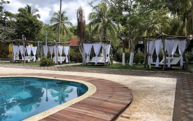 Hotel Secreto