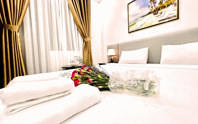 Dương Đông Hotel