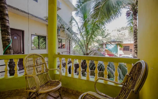 Taha Homestay by OYO Rooms