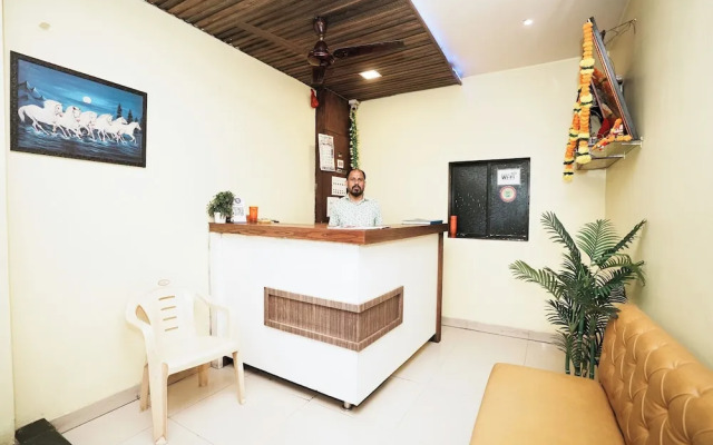 Hotel Sai Parikrama