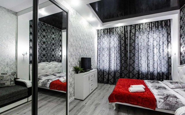 Однокомнатная Форум-центр