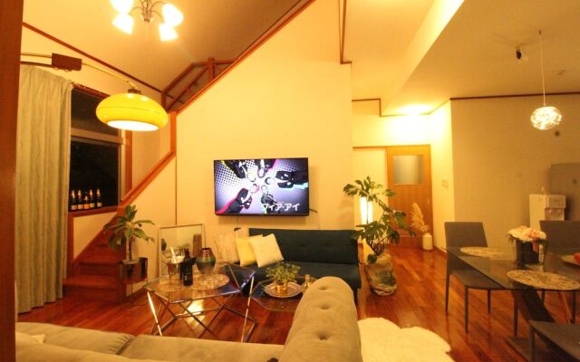 Chatan Seaside American House AO