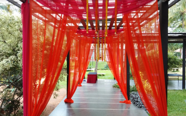 The Windflower Prakruthi - Bangalore Resort