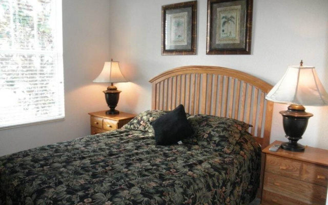 4 Br Villa - Trafalgar Village Sleeps 10 - Sfm 3158