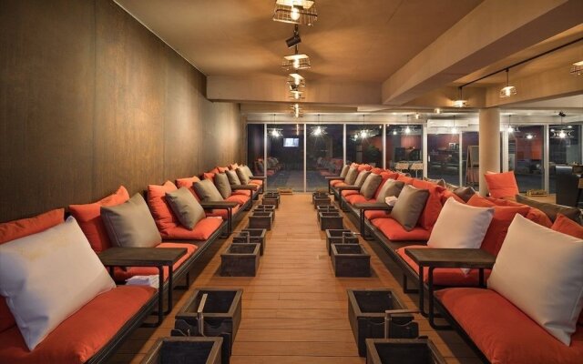 Moken Resort