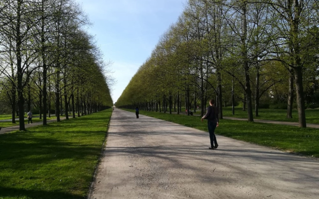 Arena Suites Hannover