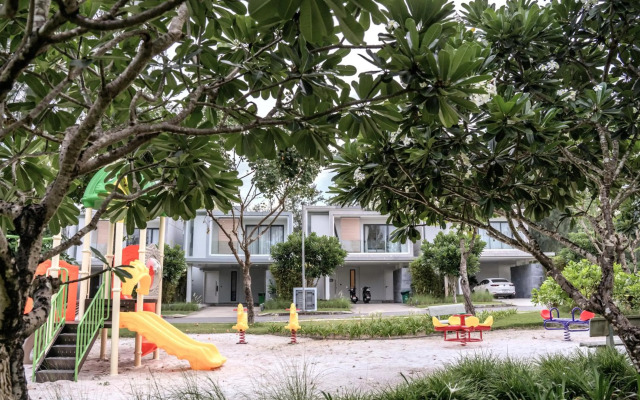 Private Pool Villa Da Nang - 3 bedrooms #3