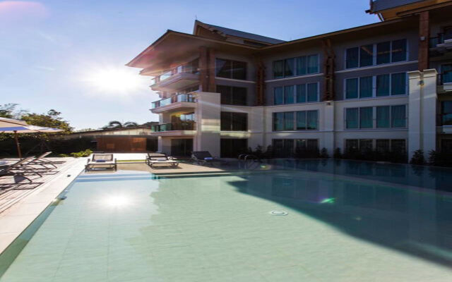 The Chiang Mai Riverside