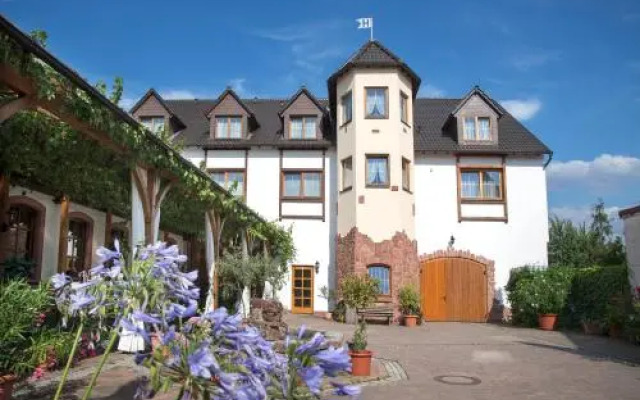 Landhotel Hopp