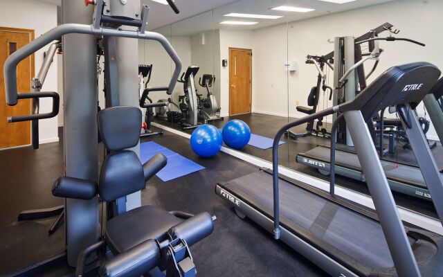 Best Western Monticello