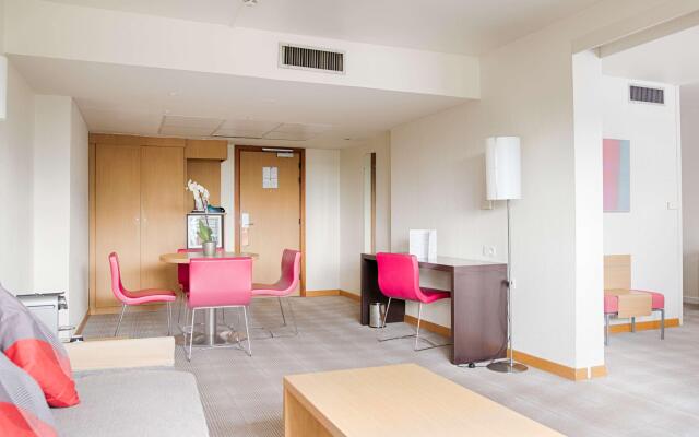 Novotel Avignon Nord