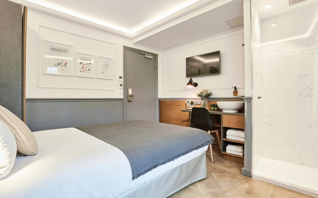 Hôtel Petit Lafayette